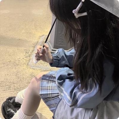 校园秘密档案