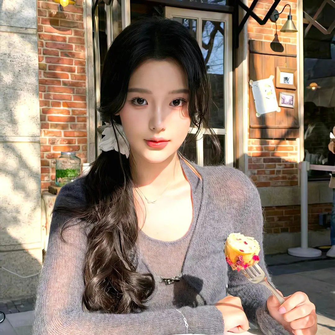 野兽与美女
